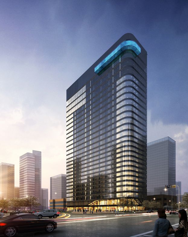 这家公寓不声不响卖到第一，背后竟暗藏楼市的机密走向