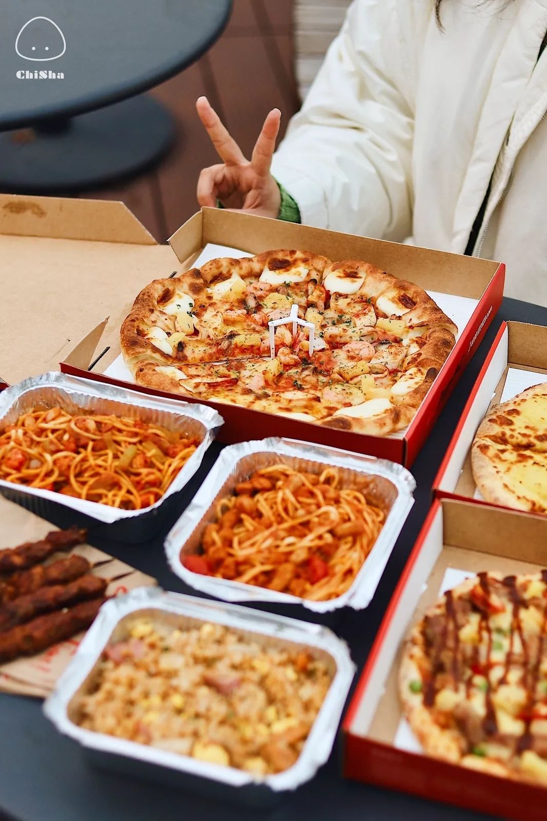 必胜客69元牛排披萨任选2份推荐,必胜客9.9披萨下单送烤翅蘑菇汤