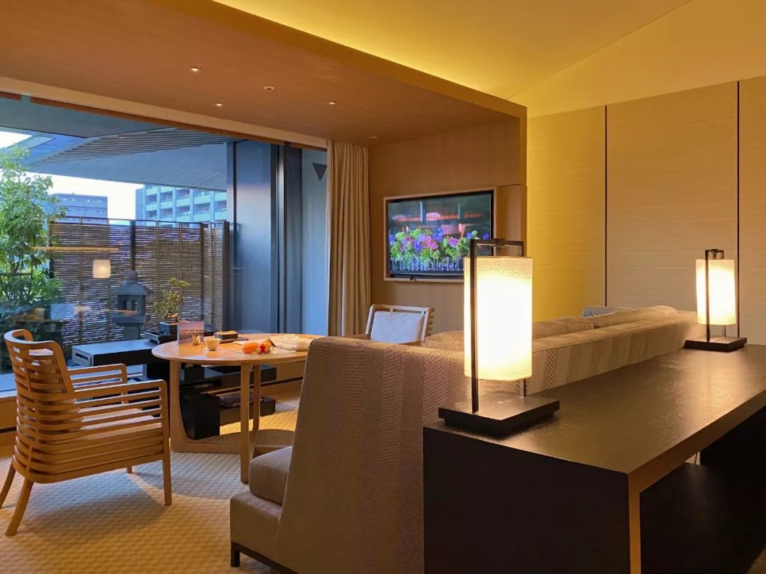 京都丽思当之无愧的亚洲旗舰,丽思京都