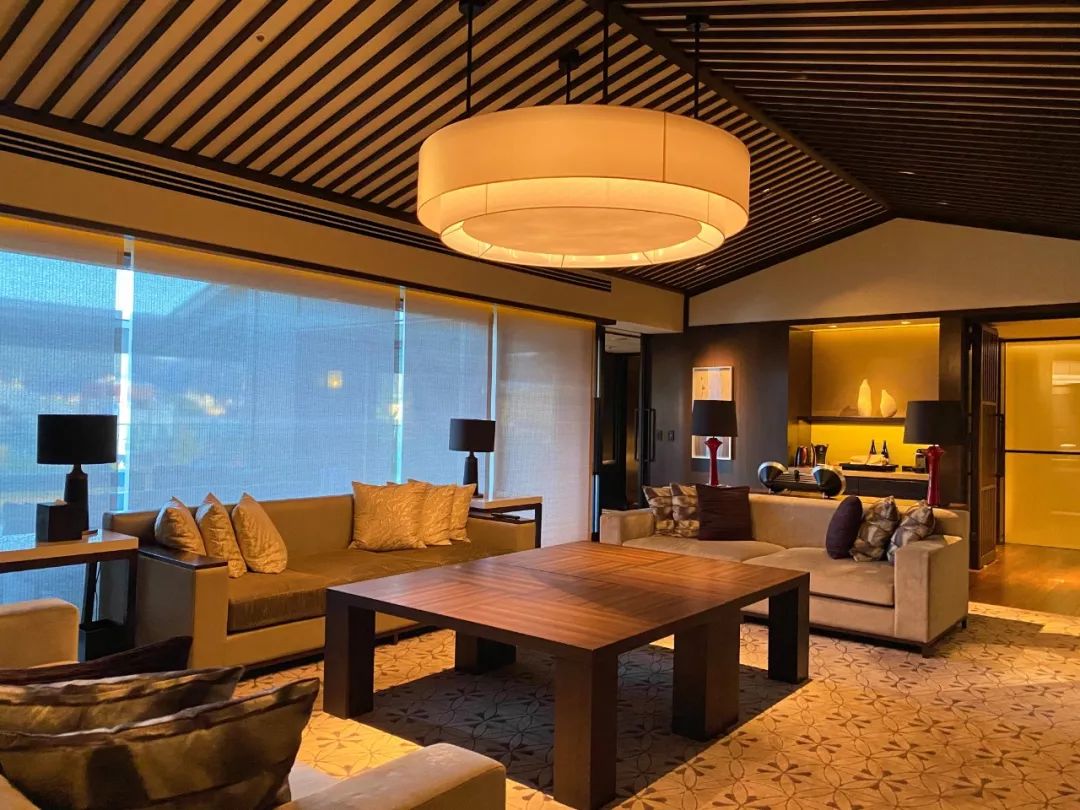 京都丽思当之无愧的亚洲旗舰,丽思京都