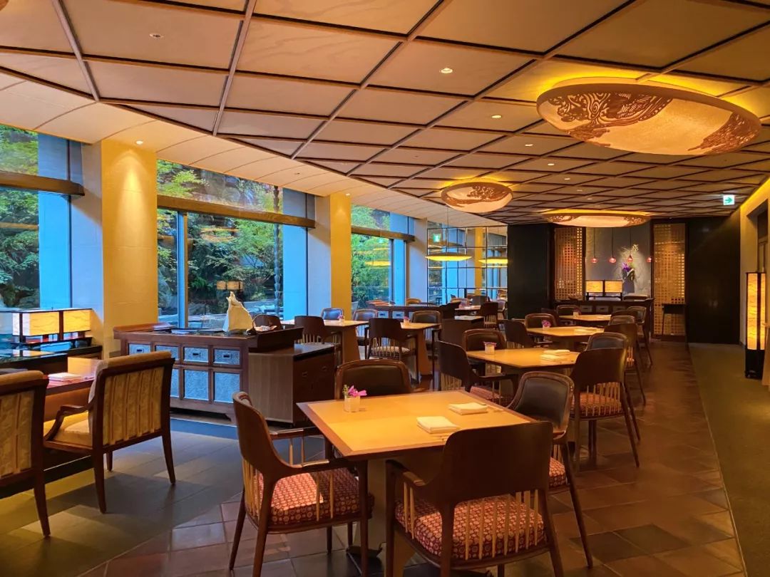 京都丽思当之无愧的亚洲旗舰,丽思京都