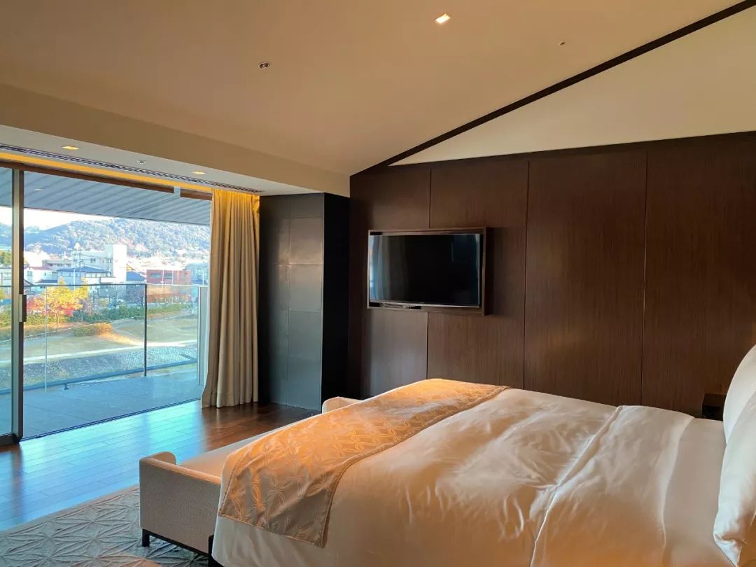 京都丽思当之无愧的亚洲旗舰,丽思京都