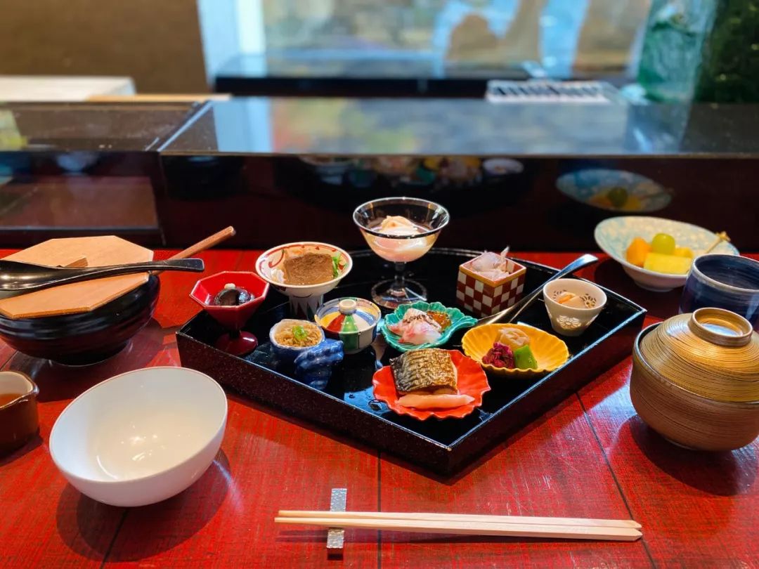 京都丽思当之无愧的亚洲旗舰,丽思京都