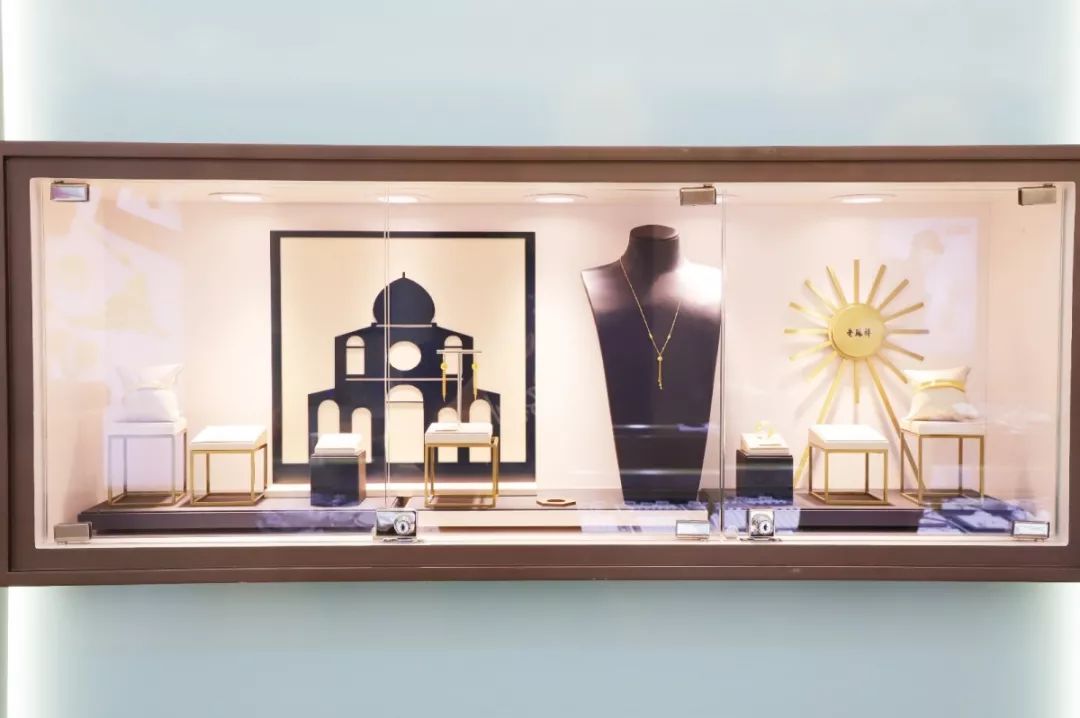 黄金珠宝免费送,黄金首饰店开业活动免费送