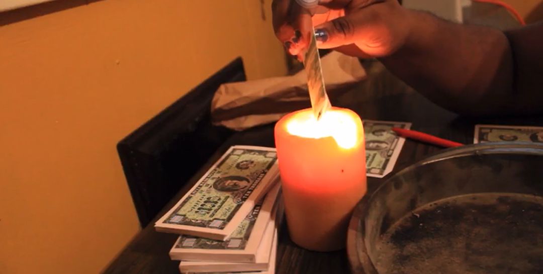 中国纸钱走红的启发,中国文化输出成功案例素材