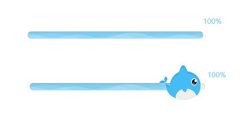 进度条总是到99%卡住不动?原来是电脑在骗你