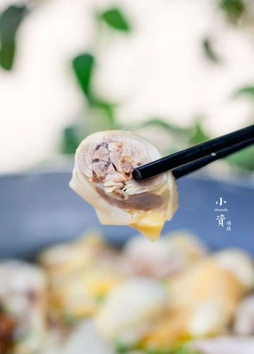 98元鹅肉鸭肉鸡肉套餐,99元的套餐鸡鸭鹅