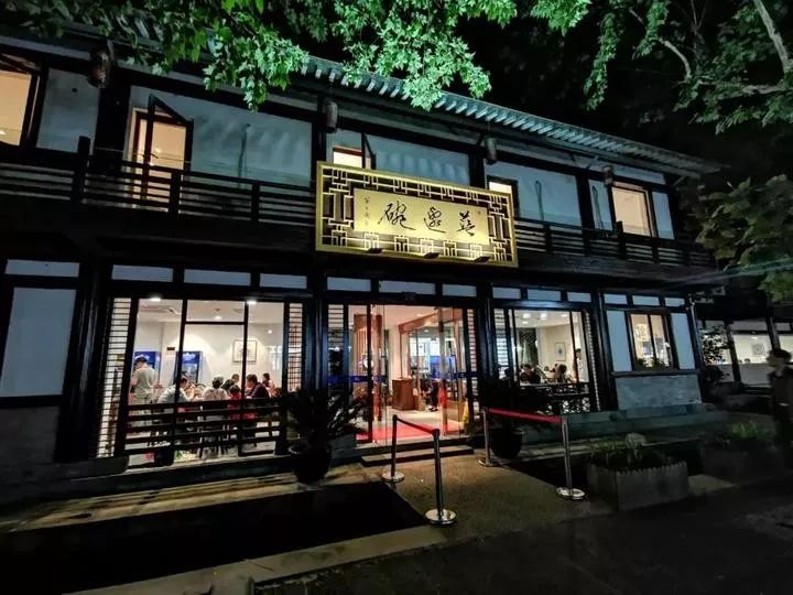 杭州必吃的20家餐厅,杭州必吃十大特色餐厅网红店