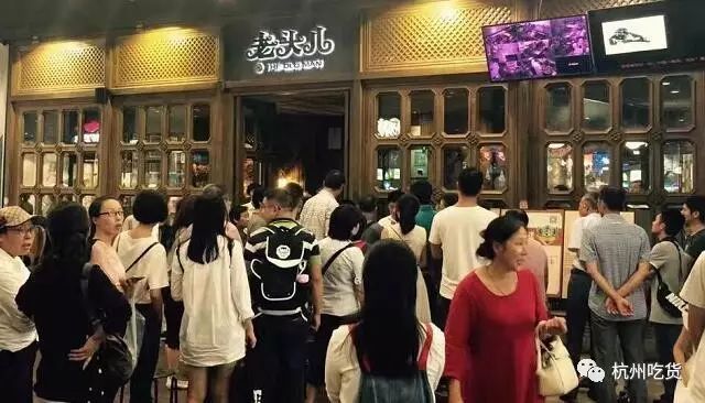 杭州必吃的20家餐厅,杭州必吃十大特色餐厅网红店