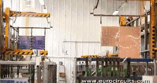 立创eda制作pcb流程,pcb树脂塞孔制作流程