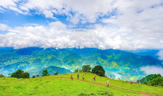 四川攀枝花冬天暖阳,冬暖阳夏清凉