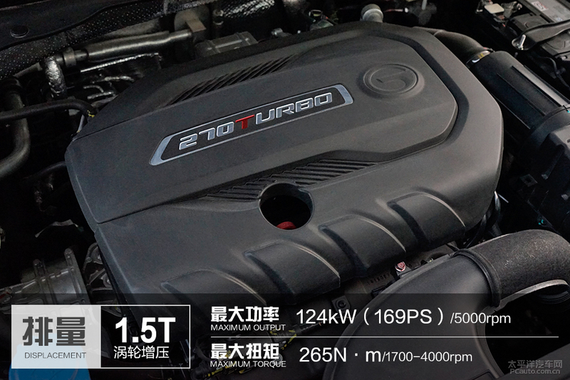 如何提高广汽传祺gs4底盘高度,底盘提升明显测试第二代传祺gs4