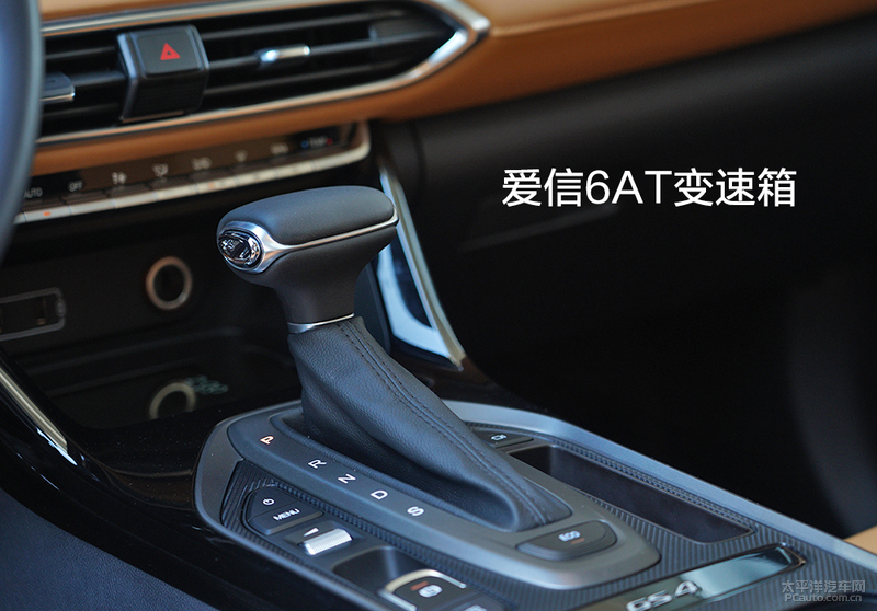 如何提高广汽传祺gs4底盘高度,底盘提升明显测试第二代传祺gs4