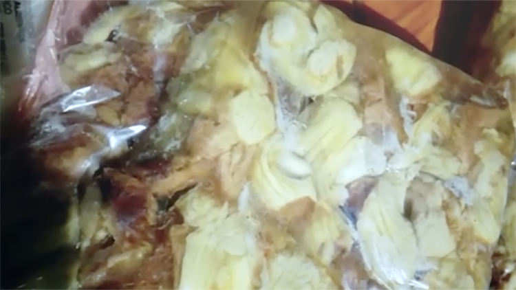 调皮老爸,调皮老爸的礼物