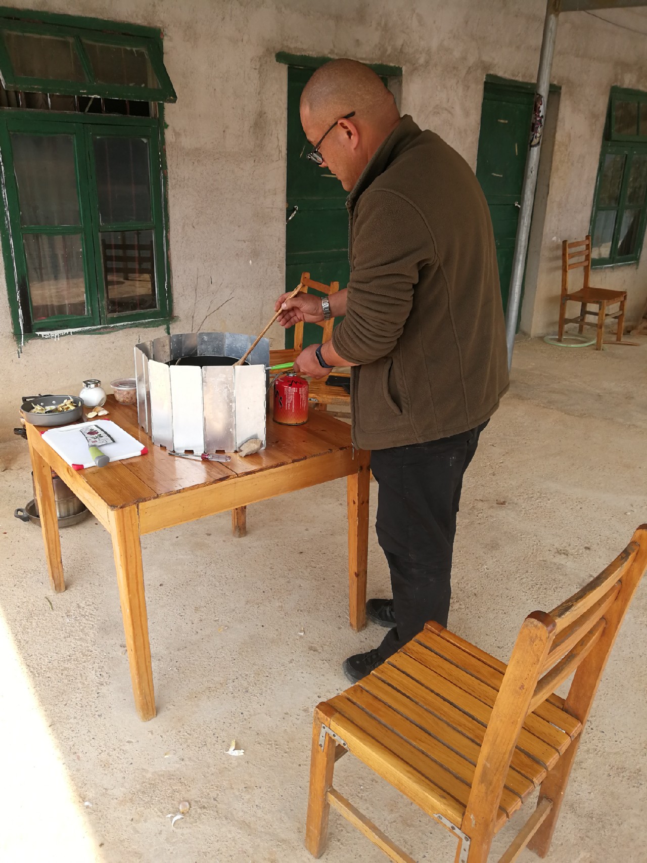 月光洞终于脱了半年的龟,尤其想念钓友的盒饭