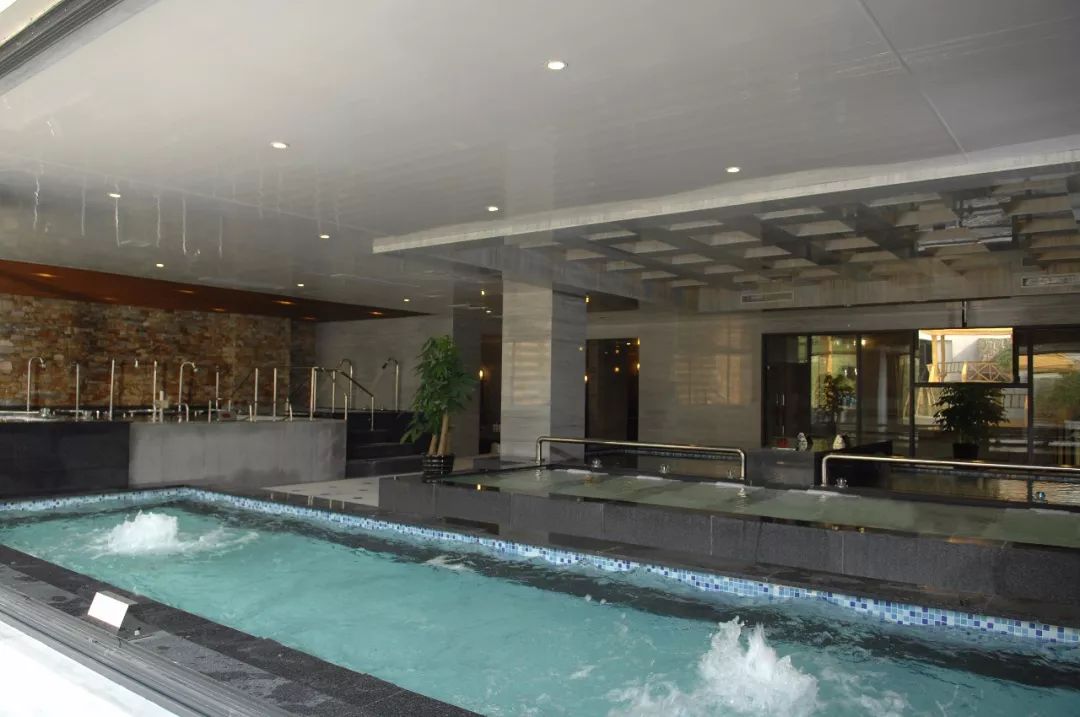 29.9元起！有效3个月，覆盖整个冬天！上海哈一顿桑拿，限量特惠，手慢无