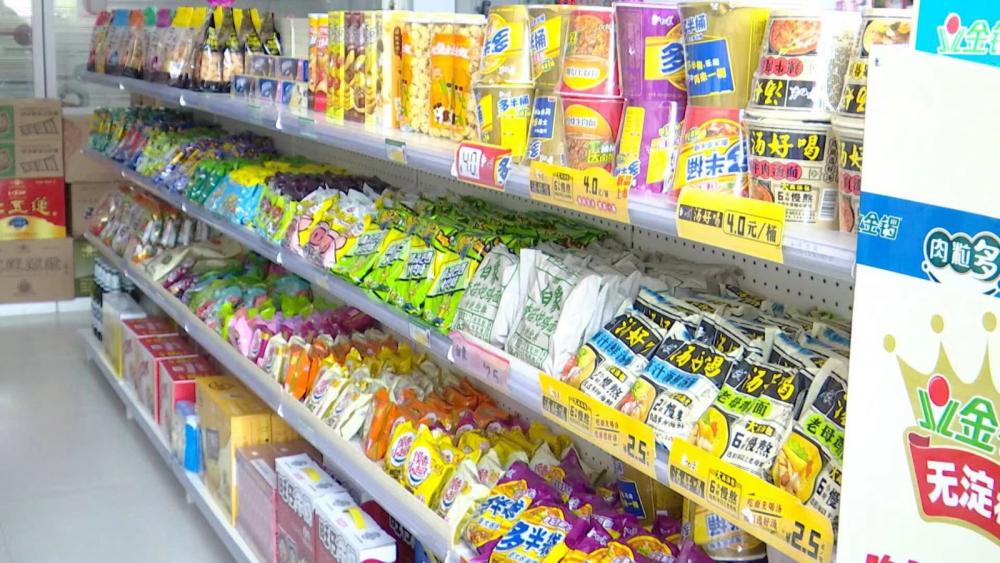 山东曝光22批次不合格食品,山东省公布12批次食品不合格