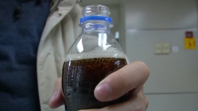 调皮老爸,调皮老爸的礼物