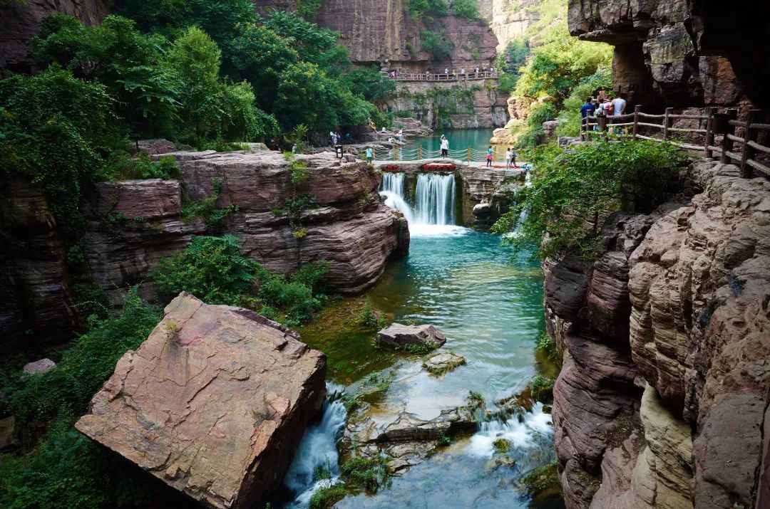 中国39个世界地质公园名录,我国世界地质公园数量增至47处