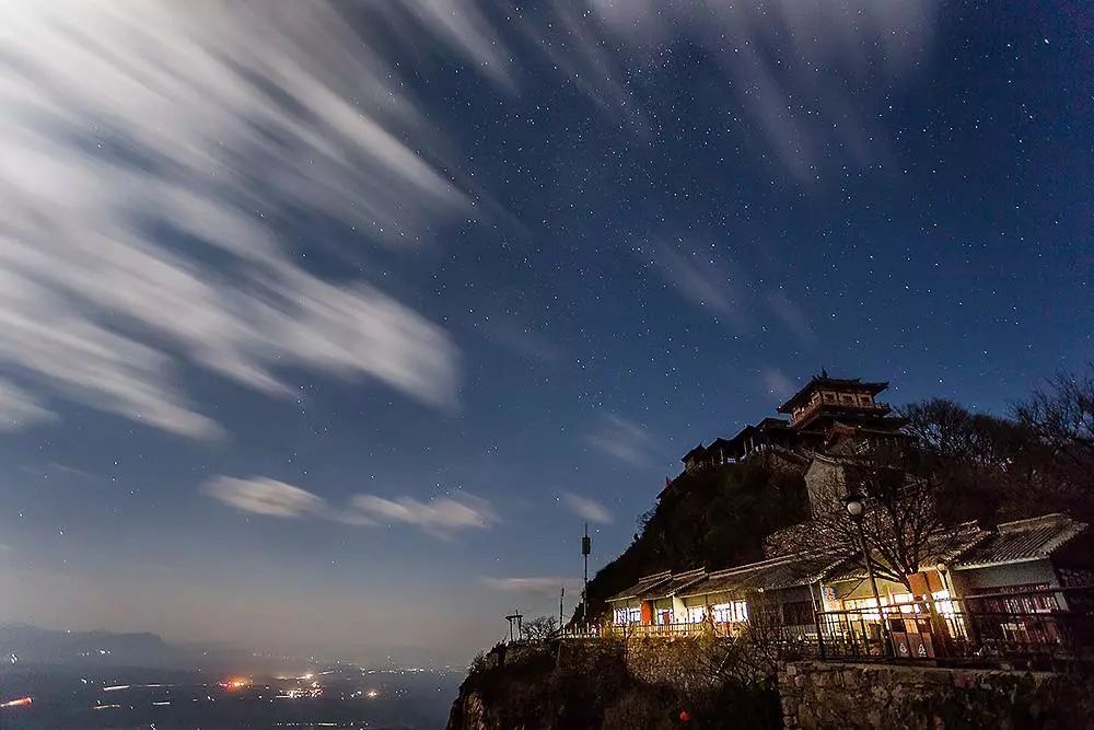 中国39个世界地质公园名录,我国世界地质公园数量增至47处