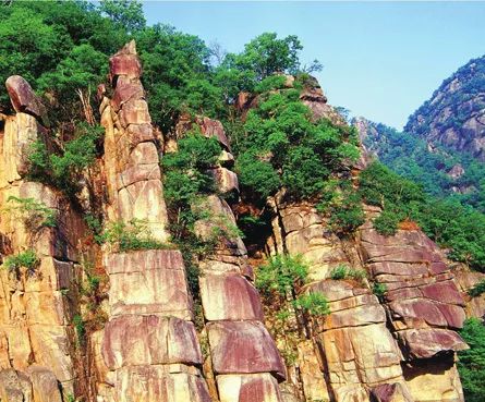 中国39个世界地质公园名录,我国世界地质公园数量增至47处