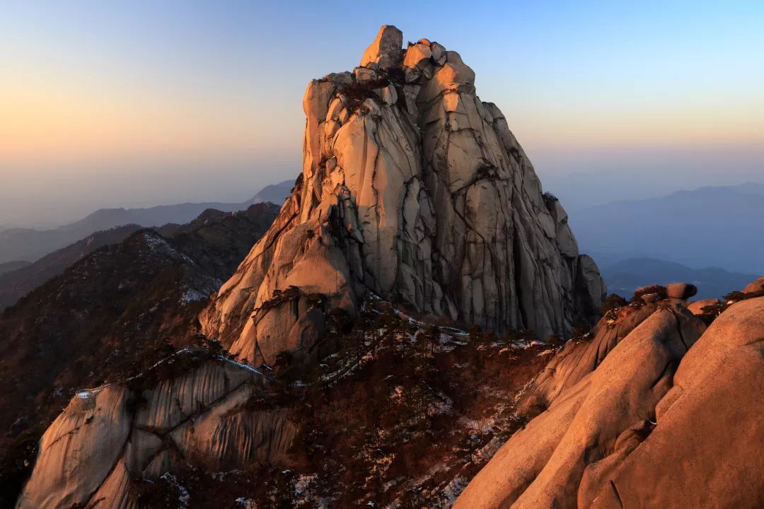 中国39个世界地质公园名录,我国世界地质公园数量增至47处