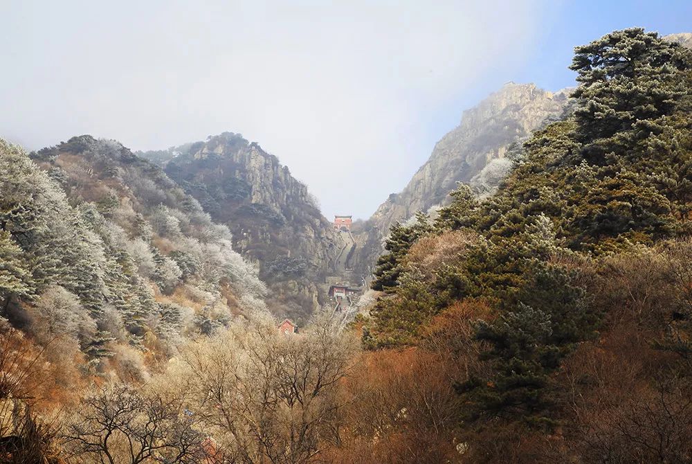 中国39个世界地质公园名录,我国世界地质公园数量增至47处