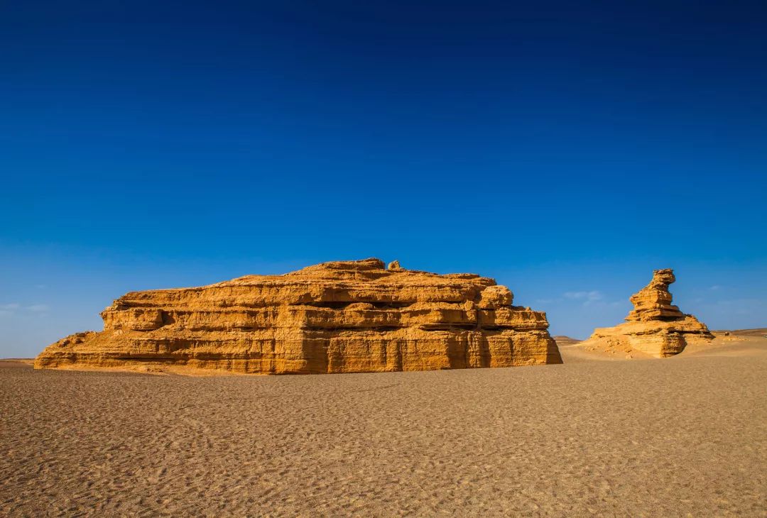 中国39个世界地质公园名录,我国世界地质公园数量增至47处