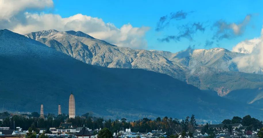 中国39个世界地质公园名录,我国世界地质公园数量增至47处