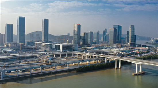 横琴一岛两制意味着什么,横琴一线二线管理政策