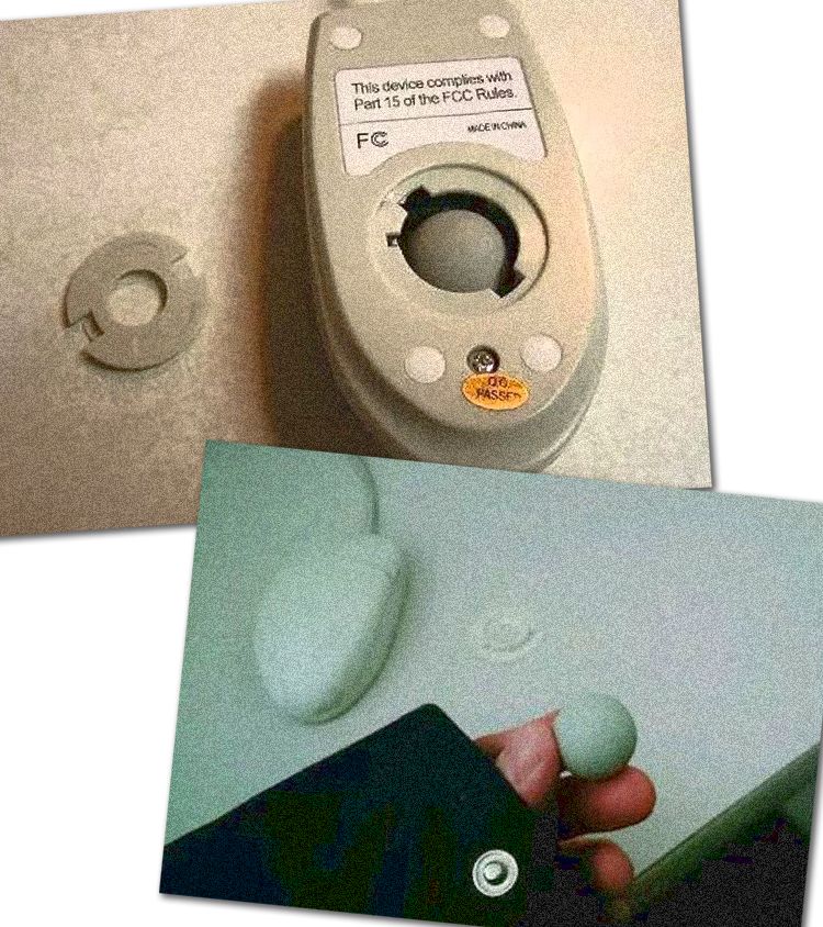 上电脑课不穿鞋套,也就失去了对互联网最基本的敬畏