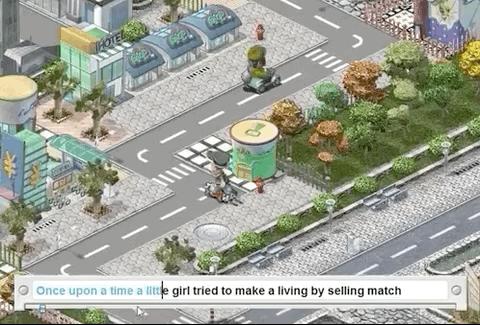 上电脑课不穿鞋套,也就失去了对互联网最基本的敬畏