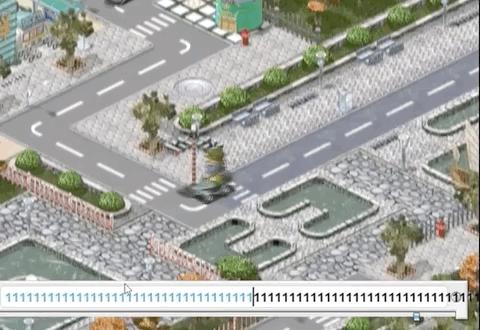 上电脑课不穿鞋套,也就失去了对互联网最基本的敬畏