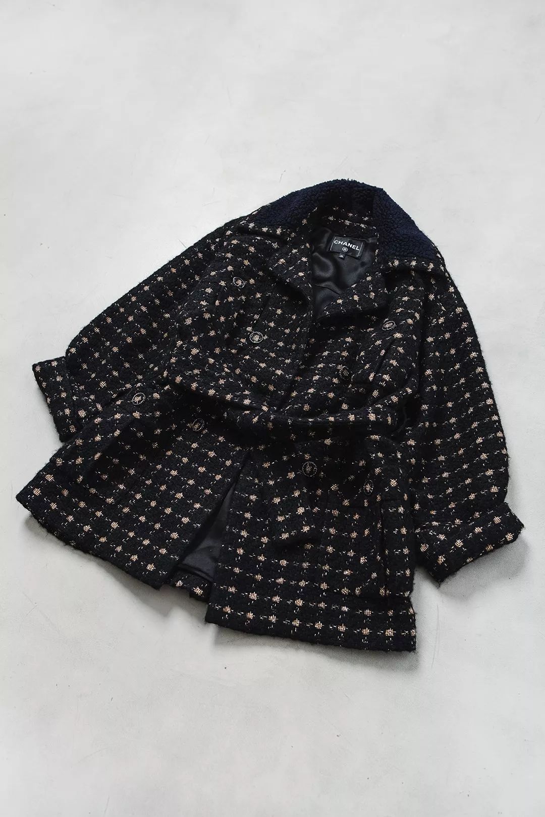 小科的购物清单：欧洲篇