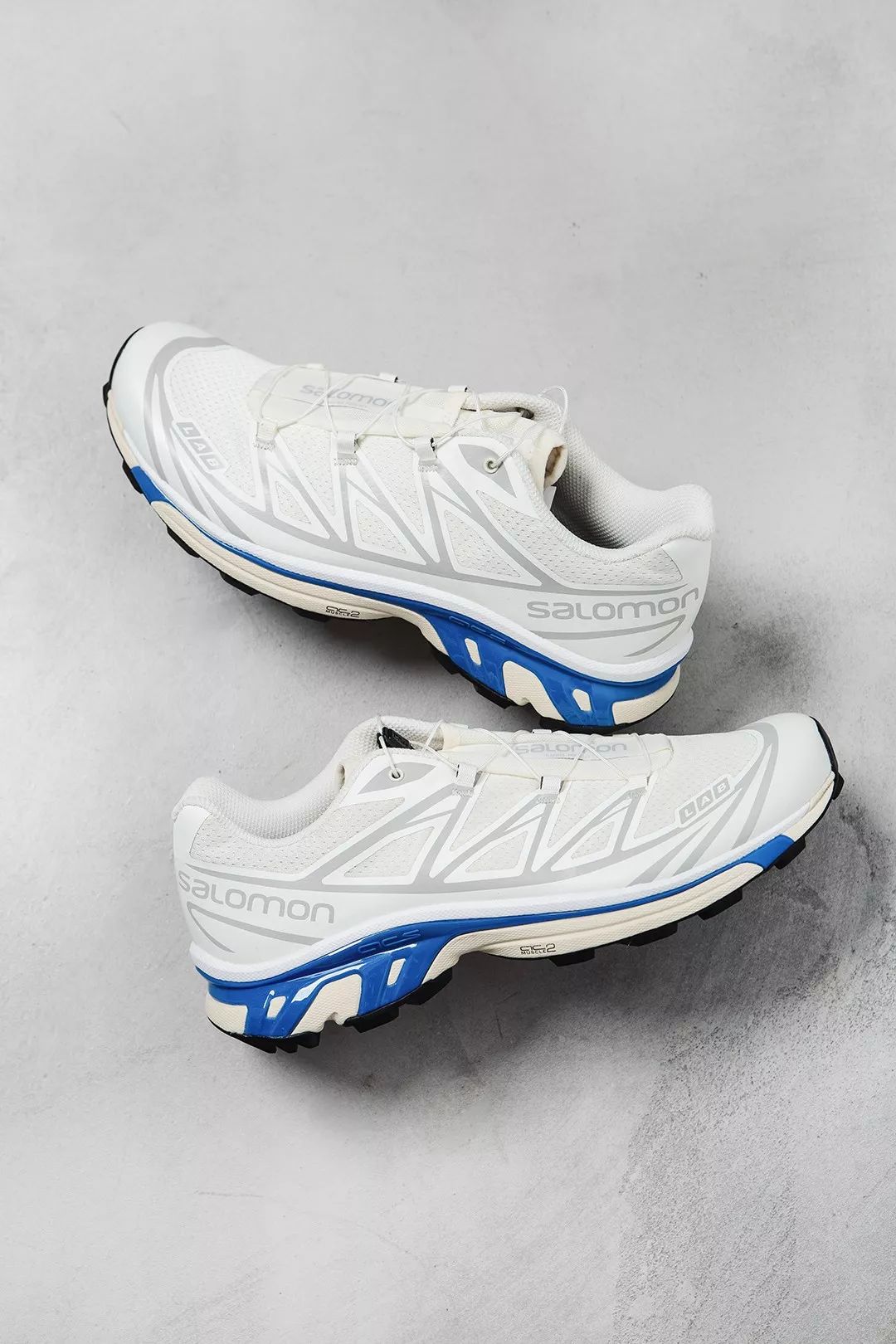 小科的购物清单：欧洲篇