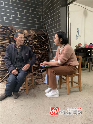 最美扶贫人主要事迹,最美基层干部扶贫人物先进事迹