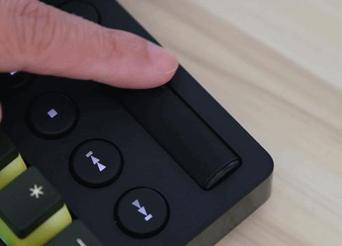 罗技g610机械键盘测评,罗技g610和910的键帽一样么