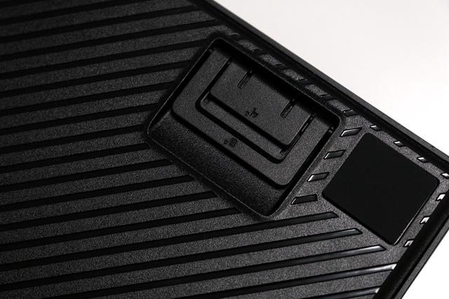 罗技g610机械键盘测评,罗技g610和910的键帽一样么