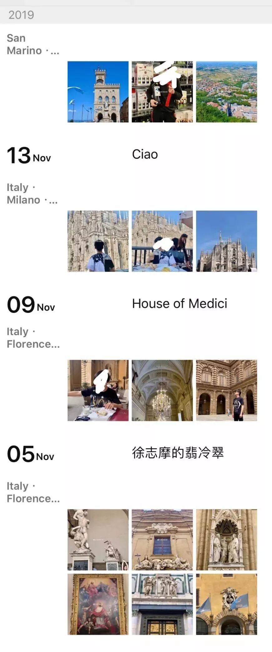 受伤女编辑自述：PUA渣男都是按这个公式穿潮服的（附鉴渣图鉴）