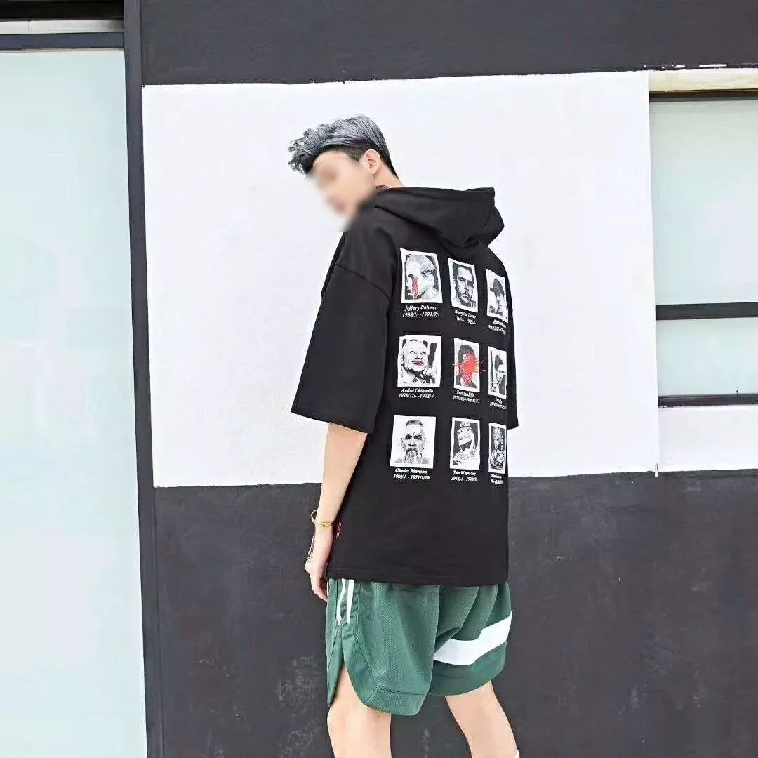 受伤女编辑自述：PUA渣男都是按这个公式穿潮服的（附鉴渣图鉴）