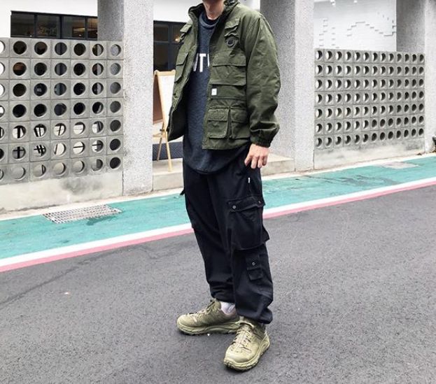 受伤女编辑自述：PUA渣男都是按这个公式穿潮服的（附鉴渣图鉴）