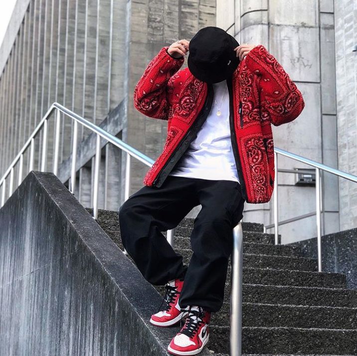 受伤女编辑自述：PUA渣男都是按这个公式穿潮服的（附鉴渣图鉴）