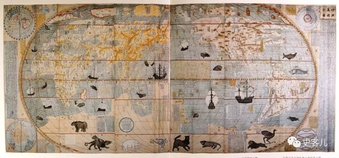 中国地图一点都不会错,中国地图一点都不能少细节图