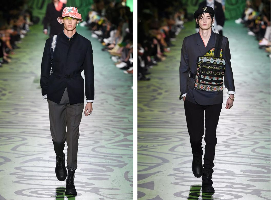 男生这样穿真的很帅图文,男生这样穿真的高级感