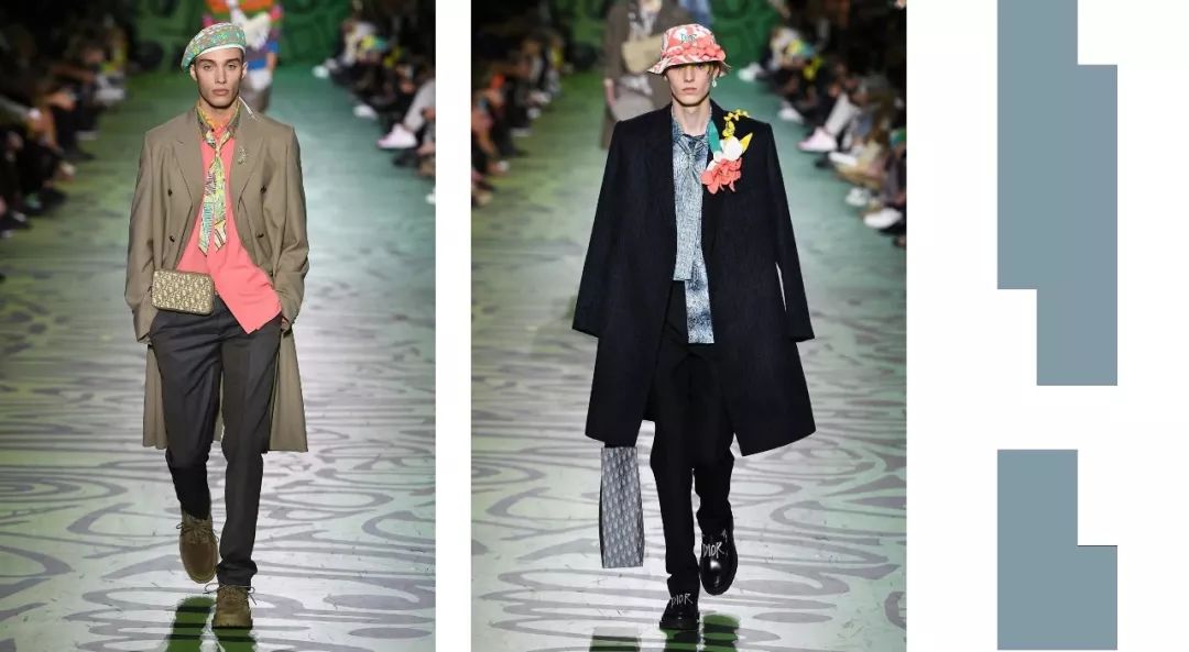 男生这样穿真的很帅图文,男生这样穿真的高级感