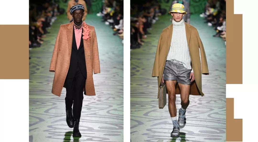 男生这样穿真的很帅图文,男生这样穿真的高级感