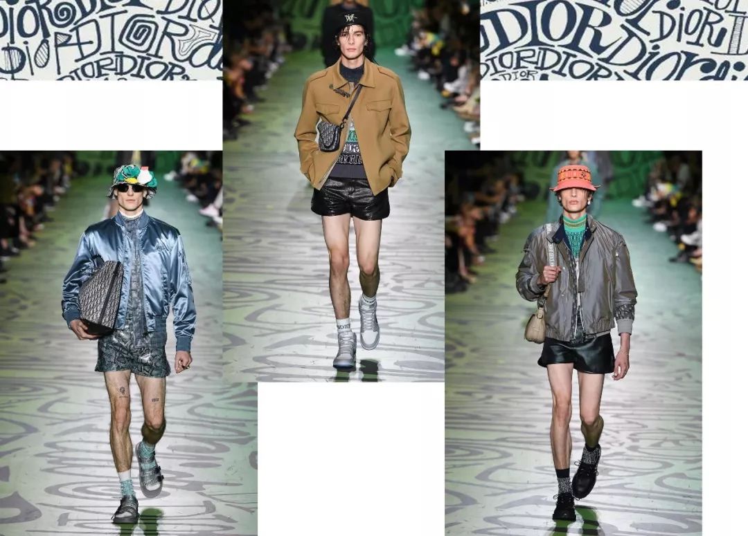 男生这样穿真的很帅图文,男生这样穿真的高级感