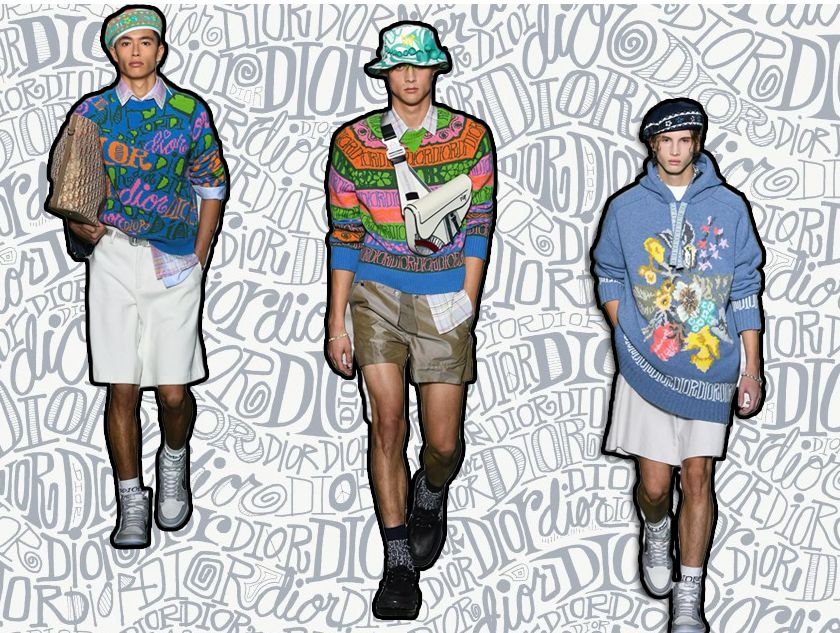 男生这样穿真的很帅图文,男生这样穿真的高级感