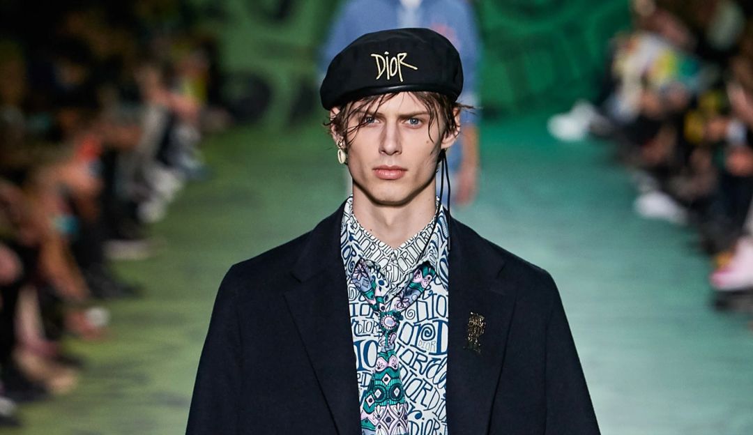 男生这样穿真的很帅图文,男生这样穿真的高级感