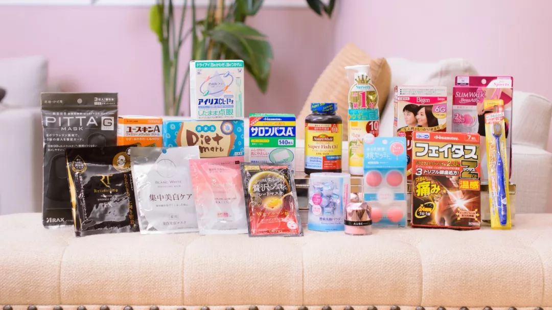 日本无限回购防晒乳,无限回购的药妆店